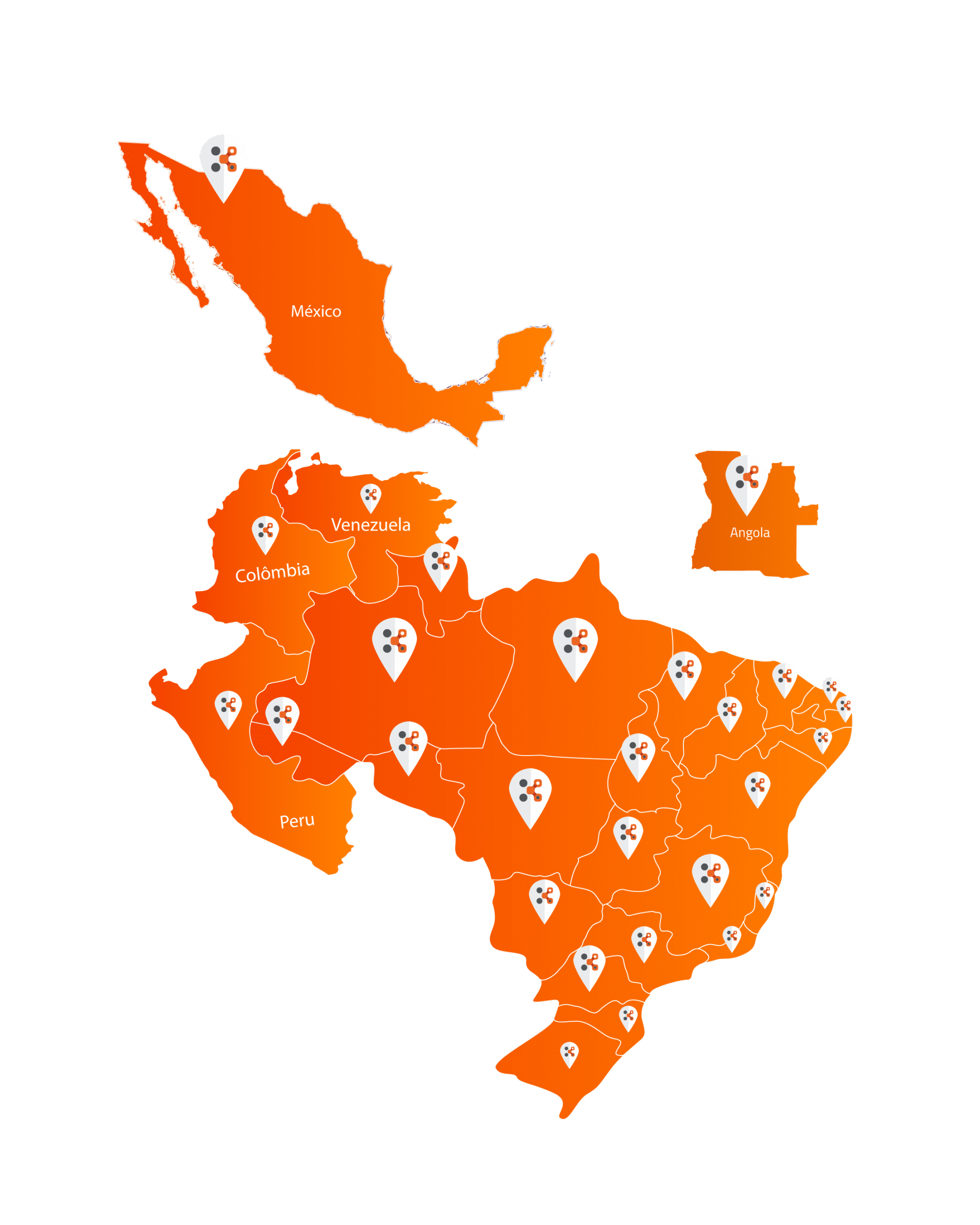 mapa - Fevereiro 2026 (DNS e CDNTV)